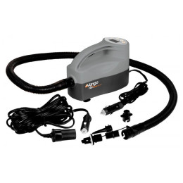 Насос Vango AirBeam DC Digital Pump
