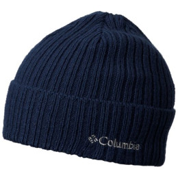 Шапка Columbia Watch Cap темно-синій Collegiate Navy