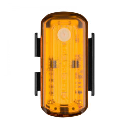 Фари Blackburn Grid Side Beacon Light Set чорний