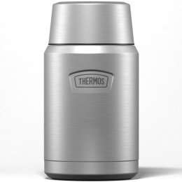 Термос для їжі Thermos Icon Food Jar with Folding Spoon 0,71l