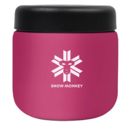 Термос для їжі SNOW MONKEY Foodie Mini 350 ml