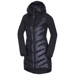 Жіноча куртка Northfinder Jane чорний