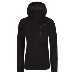 Dámská bunda The North Face Dryzzle černá TNF Black