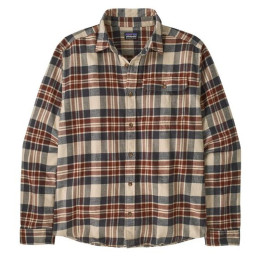 Чоловіча сорочка Patagonia Fjord Flannel Shirt