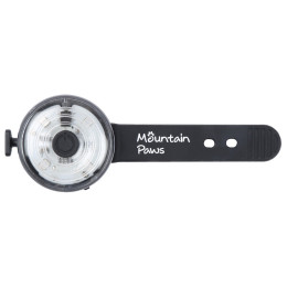 Ліхтарик для собаки Mountain Paws Rechargeable Dog Safety Light