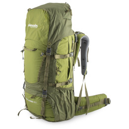 Рюкзак Pinguin Explorer 60 зелений khaki