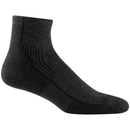 Чоловічі шкарпетки Darn Tough M Hiker Quarter Midweight With Cushion