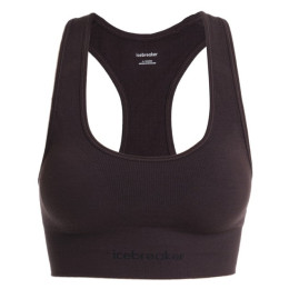 Бюстгальтер Icebreaker Women Merino Blend 260 ZoneKnit™ Seamless Bra