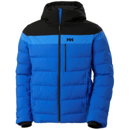 Чоловіча куртка Helly Hansen Bossanova Puffy Jacket синій