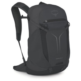 Туристичний рюкзак Osprey Sportlite 20 чорний raven black