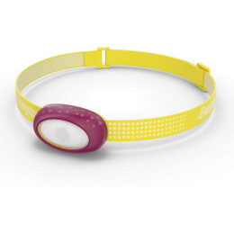 Налобний ліхтарик Energizer Macha & The Bear Kids 20lm