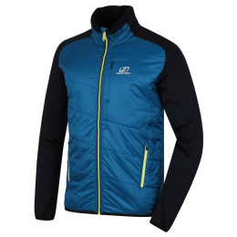 Чоловіча куртка Hannah Massim синій TurkishTile