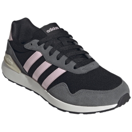 Жіночі черевики Adidas Run 60S 4.0 чорний Cblack/Clpink/Carbon