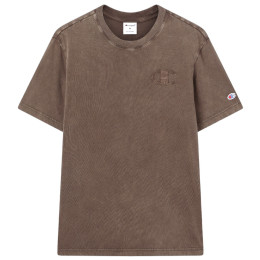 Чоловіча футболка Champion SS Tee M темно-сірий GS509-Dark Grey