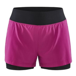 Жіночі шорти Craft Adv Essence 2V1