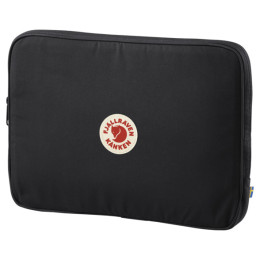 Чохол Fjällräven Kånken Laptop Case 13" чорний Black