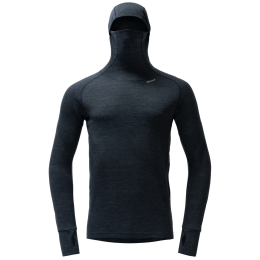 Чоловіча кофта Devold Expedition Merino Silk Hoodie Man
