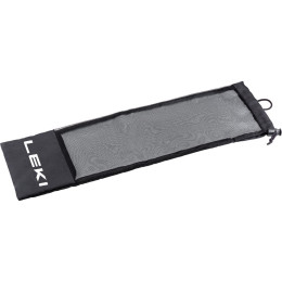 Чохол для палиць Leki Folding Pole Bag чорний