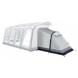 Приставний намет Vango Varkala Annex сірий GrayViolet