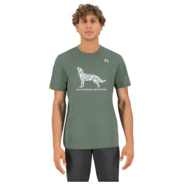Чоловіча футболка Karpos Wild Animal T-Shirt