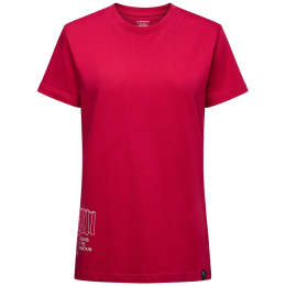 Жіноча футболка La Sportiva Citizen of the Mountain T-Shirt W