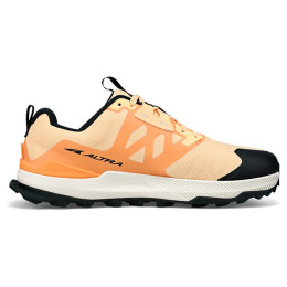 Жіночі кросівки Altra Lone Peak 7 světle oranžová