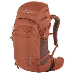Туристичний рюкзак Ferrino Finisterre 40 помаранчевий orange