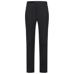 Жіночі штани Regatta Womens Highton Walking Trousers чорний Black