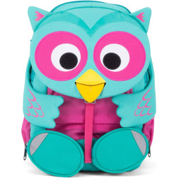 Дитячий рюкзак Affenzahn Olina Owl large