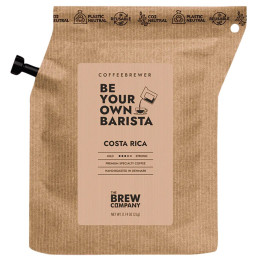 Кава Grower´s cup Costa Rica