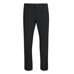 Чоловічі штани Mammut Macun SO Pants Men чорний Black