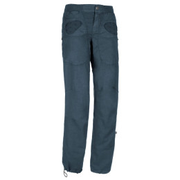 Жіночі штани E9 Onda Flax Women's синій Apatite