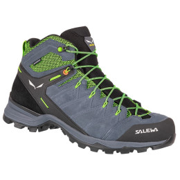 Чоловічі черевики Salewa Ms Alp Mate Mid Wp