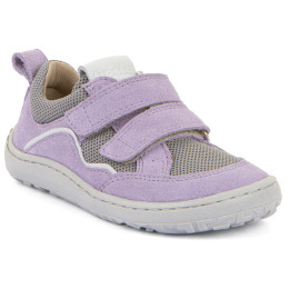 Дитячі кросівки Frodo Barefoot baze Lilac фіолетовий