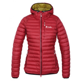 Жіноча куртка Rafiki Darcy червоний Chrysanthemum