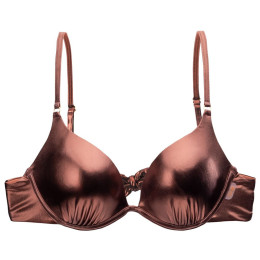 Купальник Aquawave Grape Top Wmns світло-рожевий Glitter Mocha