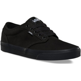 Чоловічі черевики Vans MN Atwood чорний