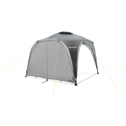 Захисні панелі для тенту Outwell Wakefield M Side Wall w. zipper, 2 pcs