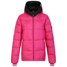 Жіноча куртка Dare 2b Chilly Jacket рожевий Pure Pink