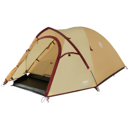 Туристичний намет Coleman Darwin Summer 3 Plus
