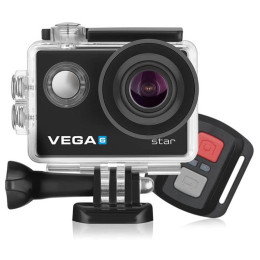 Kamera Niceboy Vega 6 star