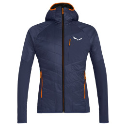 Чоловіча куртка Salewa Ortles Hybrid Twr M Jkt темно-синій