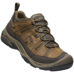 Чоловічі туристичні черевики Keen Circadia Wp Men