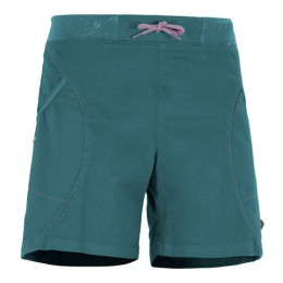 Жіночі шорти E9 Wendy2.4 Women's зелений Green