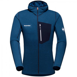 Чоловіча куртка Mammut Aenergy Light ML Hooded Jacket Men