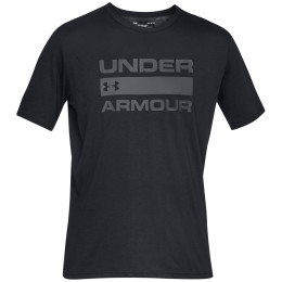 Чоловіча футболка Under Armour Team Issue Wordmark SS