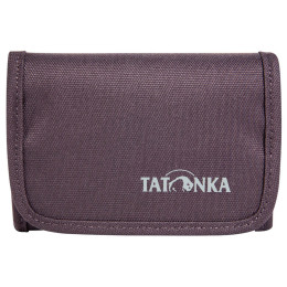 Гаманець Tatonka Folder Rfid Block фіолетовий midnight plum