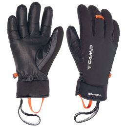 Рукавиці Camp G Hot Wool Dry