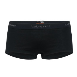 Жіночі боксери Icebreaker W 200 Oasis Boy Shorts