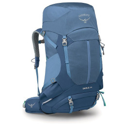Жіночий туристичний рюкзак Osprey Sirrus 44